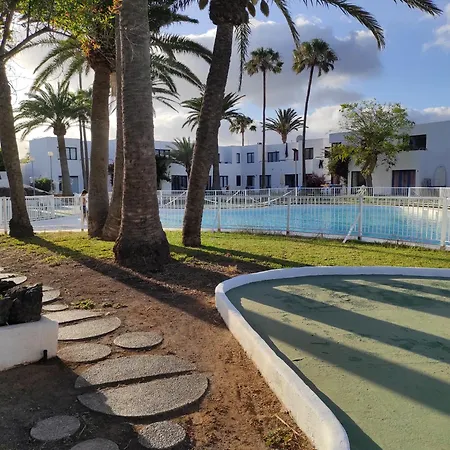 Playa Daire