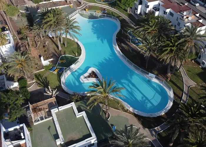Playa Appartement