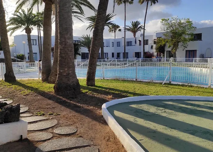 Playa Appartement
